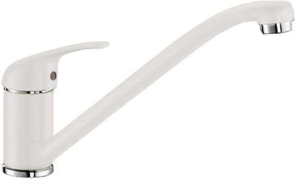 Blanco Daras bateria zlewozmywakowa biały 517724