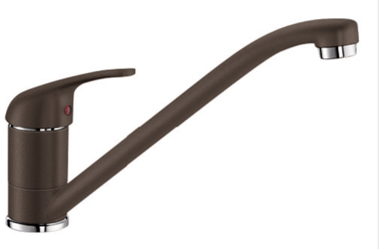 Blanco Daras bateria zlewozmywakowa kawowy 517729