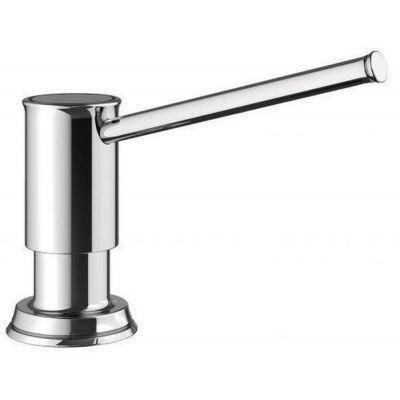 Blanco Livia dozownik chrom 521291