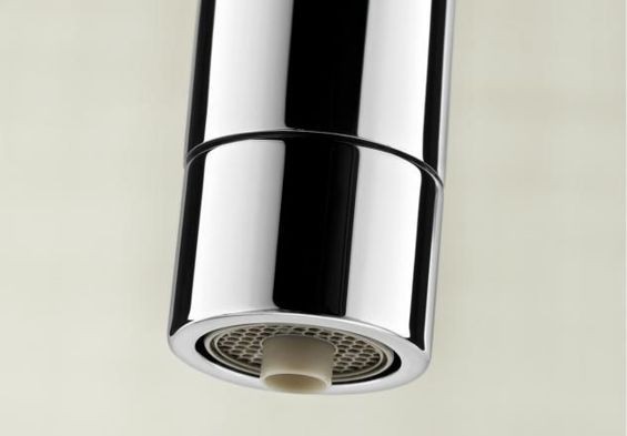 Blanco Trima bateria zlewozmywakowa chrom 520840