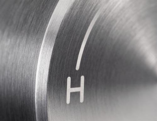 Blanco Candor-S bateria zlewozmywakowa z wyciąganą wylewką stal szczotkowana 523121