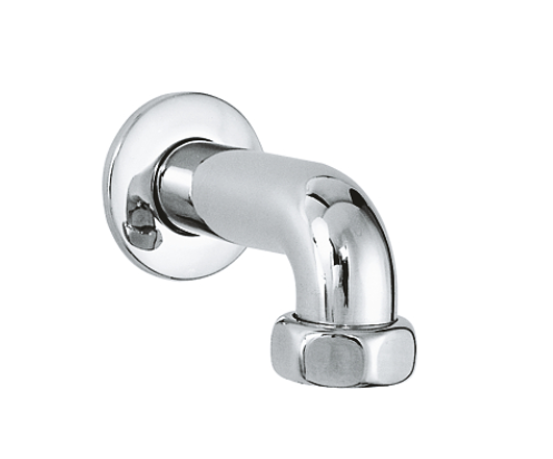 Grohe Grohtherm XL kolanko wyjścia chrom 12432000