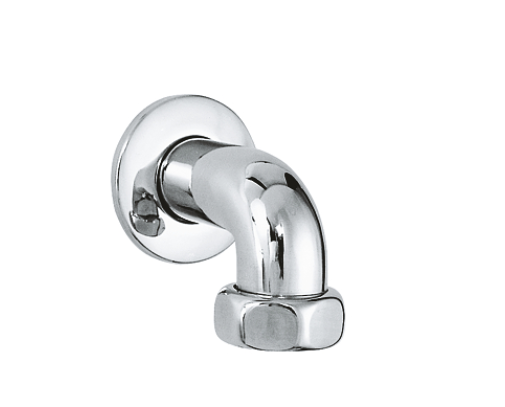 Grohe Grohtherm XL kolanko wyjścia chrom 12436000