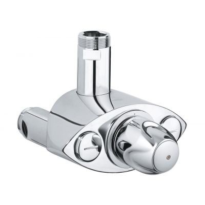 Grohe Grohtherm XL bateria termostatyczna chrom 35085000