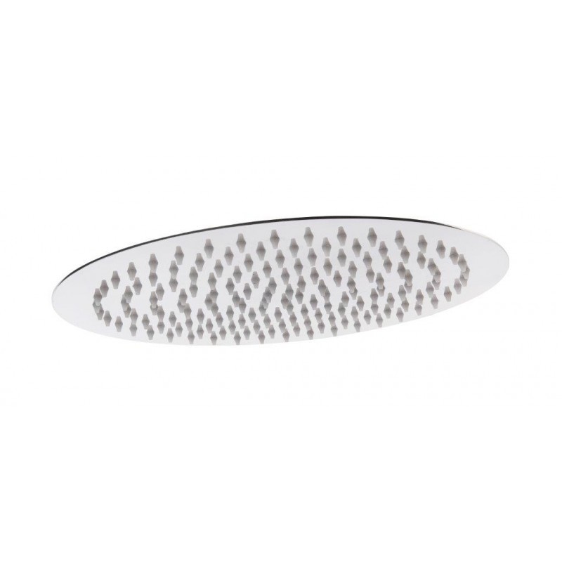Hansgrohe Logis zestaw podtynkowy z deszczownicą Hydroland 25x25 cm kompletny