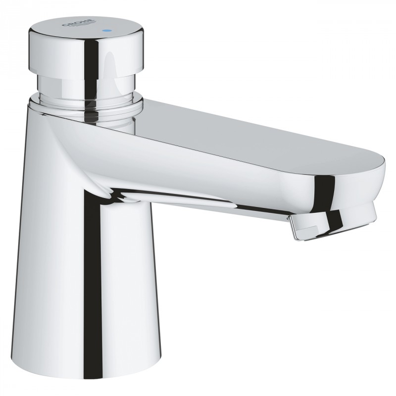 Grohe Euroeco Cosmopolitan T Samozamykający zawór sztorcowy chrom 36265000