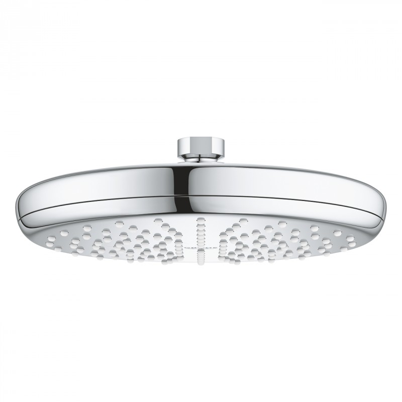 Grohe Tempesta 210 deszczownica głowica prysznicowa okrągła 21 cm chrom 26410000