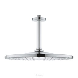 Grohe Rainshower 310 Mono deszczownica 31x31 z ramieniem sufitowym 1 strumień chrom 26560000