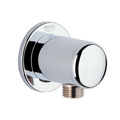 Grohe Relexa przyłącze kątowe węża chrom 28671000