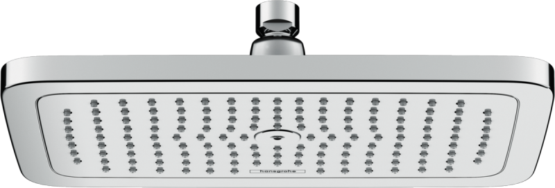 Hansgrohe Croma E 280 1jet deszczownica prostokątna 28x17 chrom 26257000