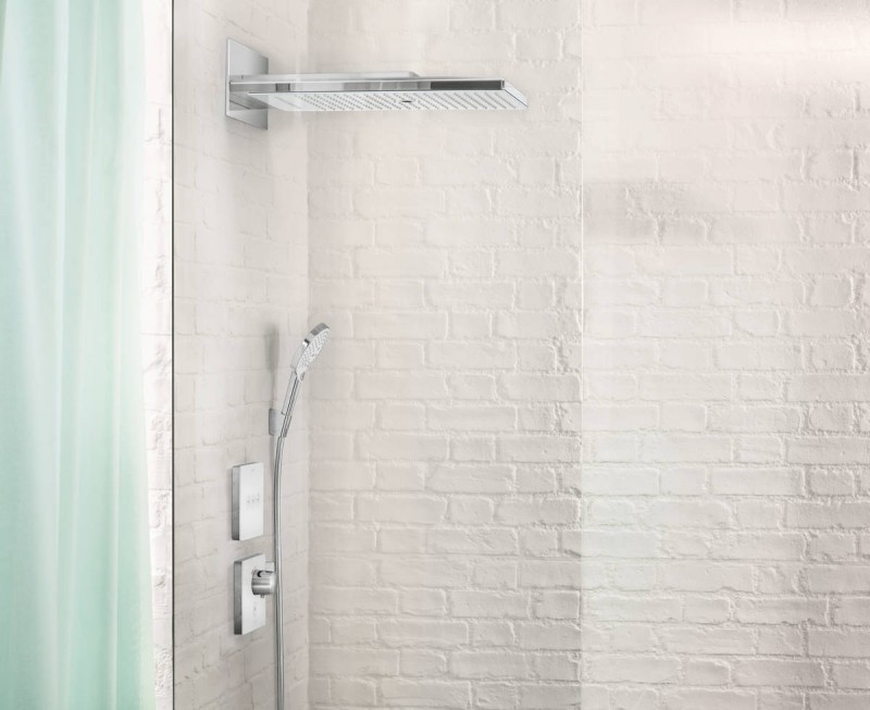Hansgrohe FinishPlus Isiflex wąż prysznicowy 160 cm złoty polerowany 28276990