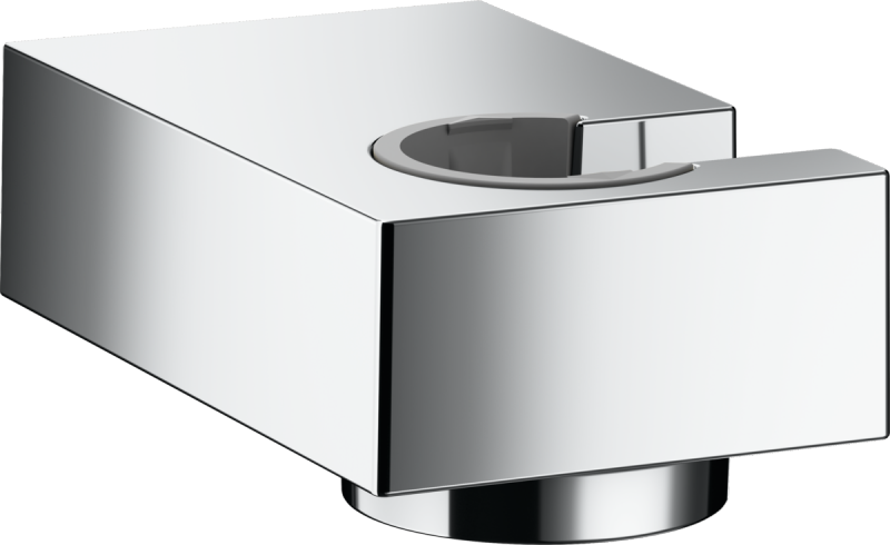 Hansgrohe Porter E uchwyt prysznicowy chrom 28387000