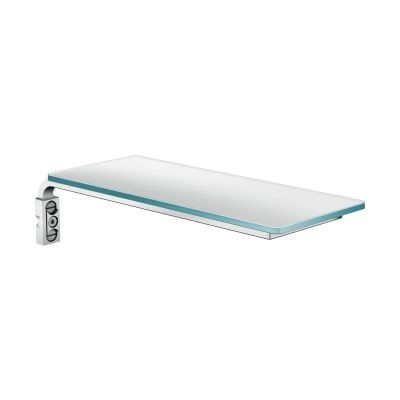 Hansgrohe Rainfinity Casetta E mydelniczka chrom 26511000