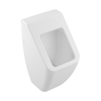 Villeroy&Boch Memento 2.0 pisuar DirectFlush Weiss Alpin biały 5504R001