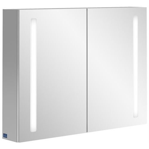 Villeroy&Boch My view 14 szafka z lustrem z oświetleniem LED 100x 75 cm A4221000