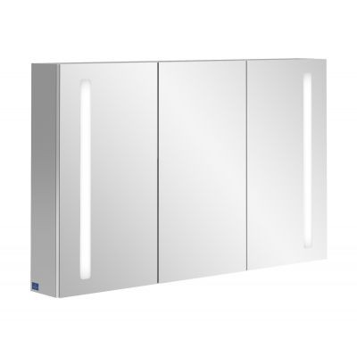 Villeroy&Boch My view 14 szafka z lustrem z oświetleniem LED 120x 75 cm A4231200