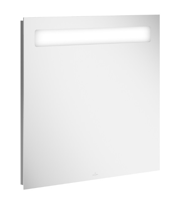 Villeroy&Boch More to see 14 lustro z oświetleniem LED 60 x 75 cm A4296000