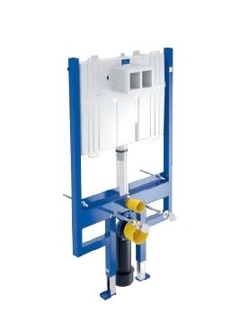 Villeroy&Boch ViConnect Compact stelaż do WC 8cm 92247600