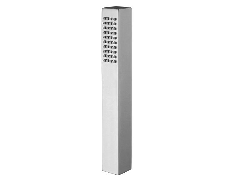 Grohe EuroCube zestaw podtynkowy wannowy z deszczownicą Hydroland 20x20 cm, słuchawką i wylewką kompletny 24094000WAN04