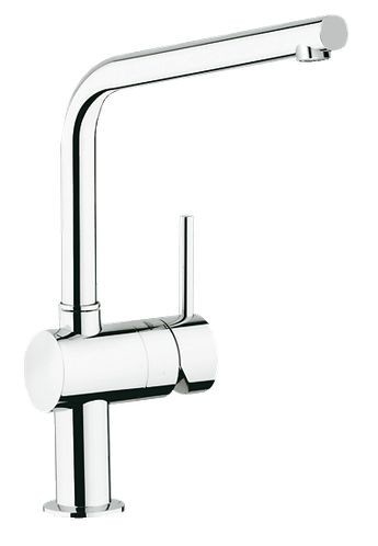 Grohe Minta bateria kuchenna zlewozmywakowa chrom 31375000