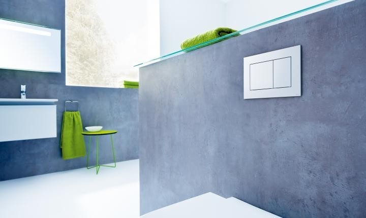 TECE + Villeroy&Boch Subway 2.0 Directflush - zestaw 5w1 - kompletny stelaż + muszla bezrantowa + deska wolnoopadająca