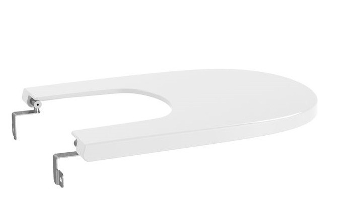 Roca Meridian-N deska pokrywa bidetowa wolnoopadająca supralit A8062A200B