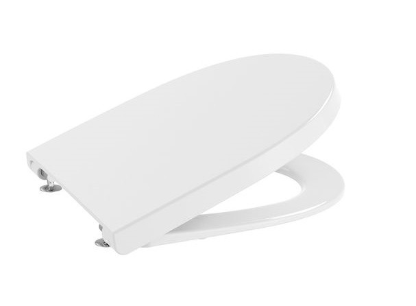 Roca Meridian-N Compacto sdeska sedesowa wolnoopadająca z funkcją łatwego wypinania supralit A8012AC00B