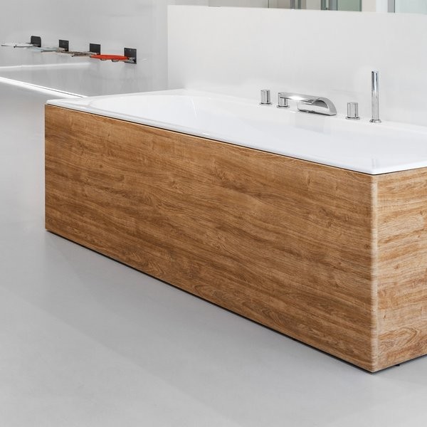 Ravak City panel przedni 180 cm dąb X000001060