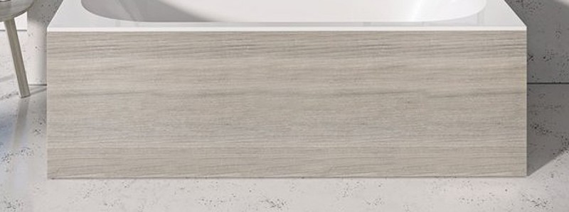 Ravak City panel przedni 180x80 cm drewno satynowe X000001107