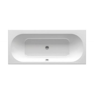 Ravak City Slim 180 wanna prostokątna 180x80 cm akryl C921300000