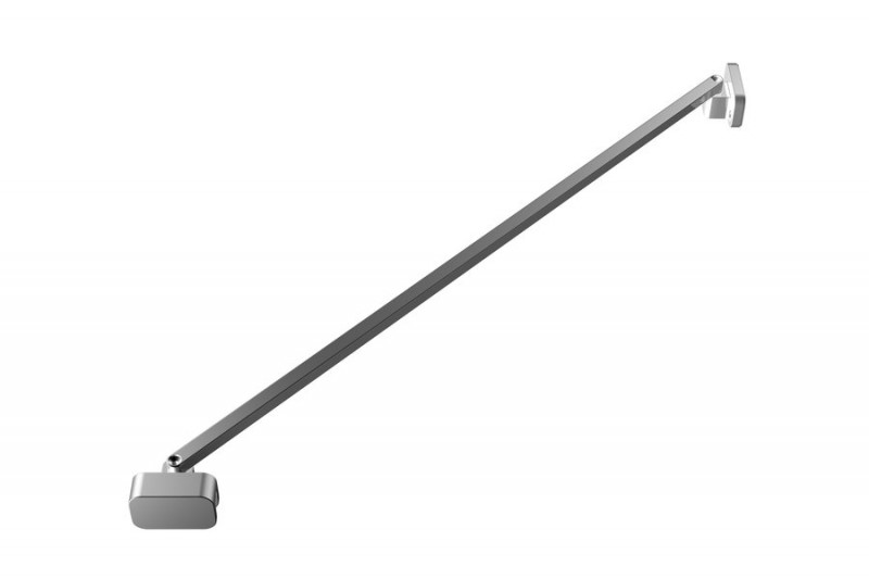 Ravak Brilliant wspornik krótki 57 cm chrom B20000000A