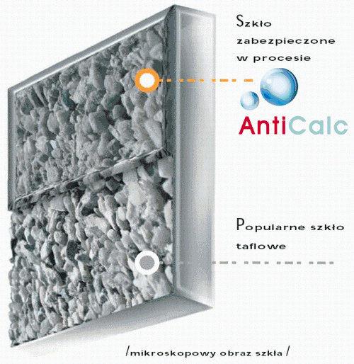 Ravak Blix drzwi 130 przesuwne srebrny matowy szkło grape ANTICALC BLDP4 0YVJ0U00ZG