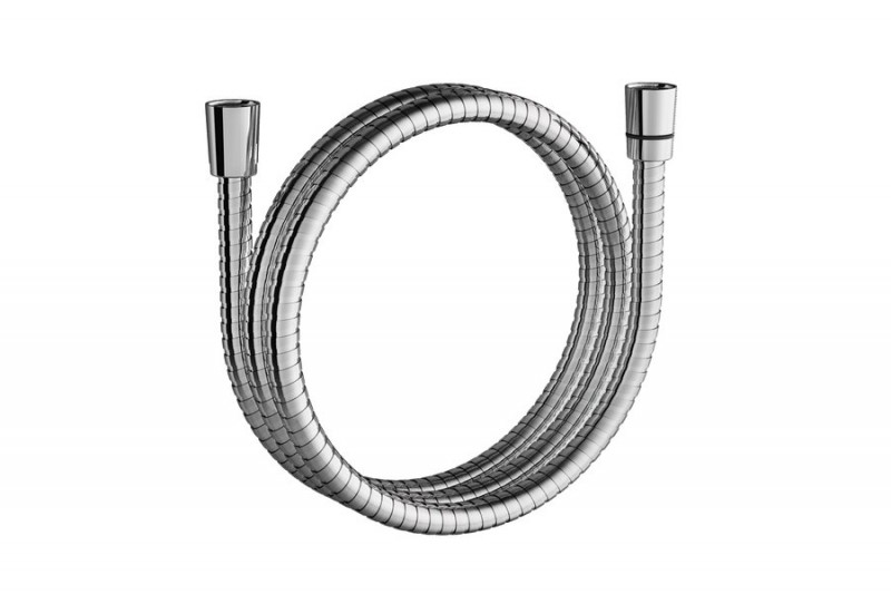 Ravak wąż natryskowy 150 cm metalowy z warstwą ochronną 915.00 X07P340