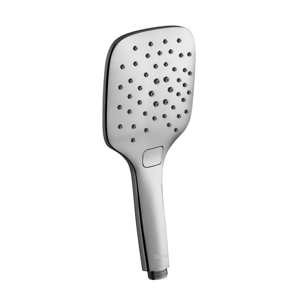 Ravak słuchawka prysznicowa AIR 1-funkcyjna 120mm chrom 959.00 X07P350