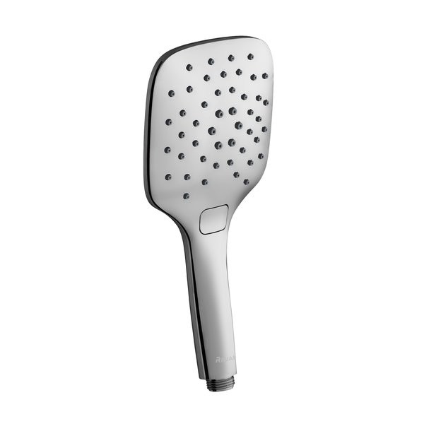 Ravak słuchawka prysznicowa AIR 3-funkcyjna 120mm chrom 958.00 X07P348