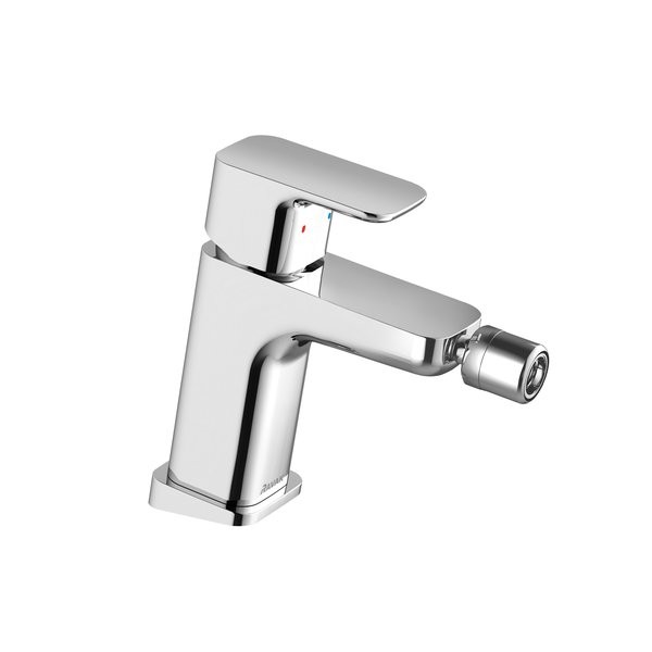 Ravak 10 Free bateria bidetowa z korkiem chrom X070133