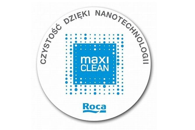 Roca Alter umywalka wisząca 100x46 biały MAXICLEAN A3270MA00M