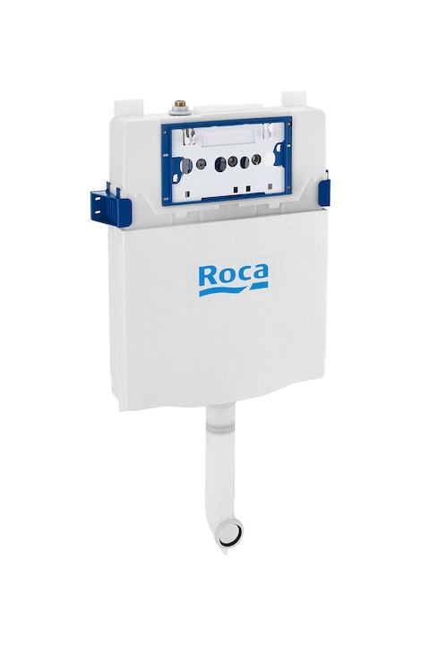 Roca Basic Tank One spłuczka podtynkowa A890070200