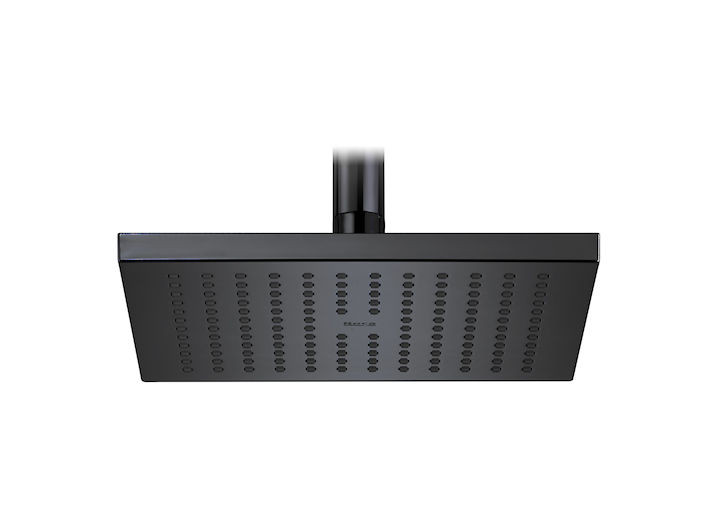Roca Rainsense deszczownica głowica kwadratowa 30x30 czarny połysk A5B4050CN0