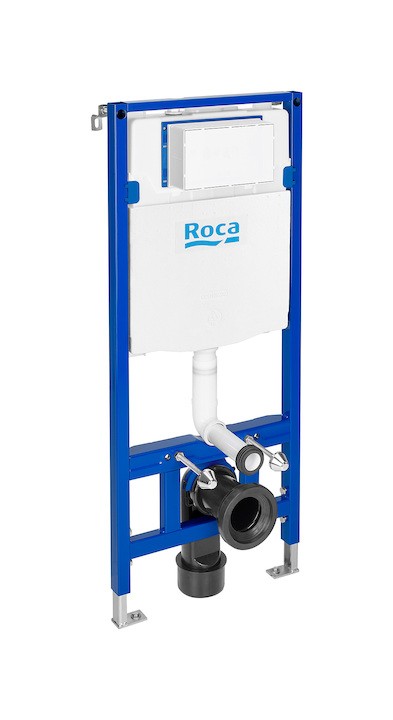 Roca Duplo One stelaż do WC wysokość 112cm A890070020