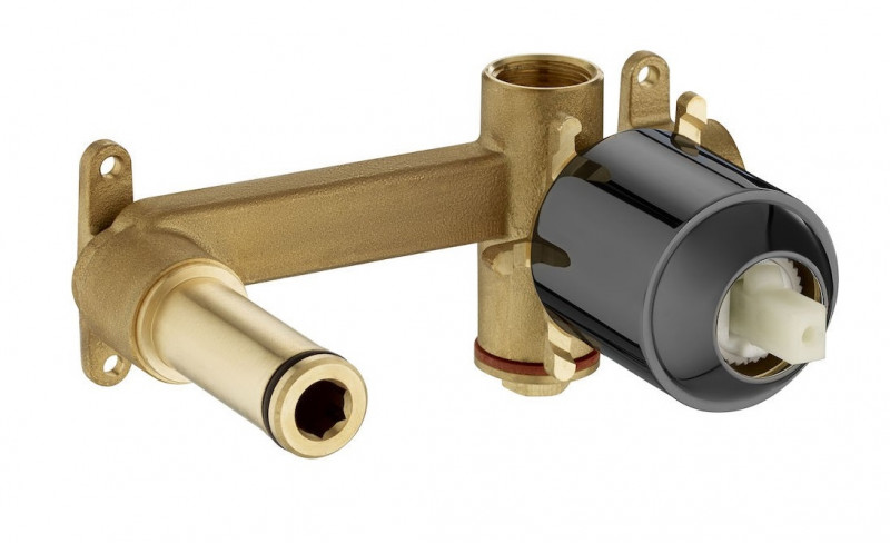 Roca element podtynkowy do montażu baterii umywalkowej A5252206CN