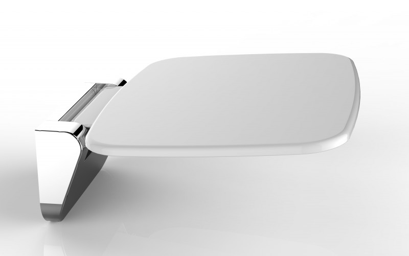 Excellent Seduro siedzisko prysznicowe duroplast biały DOAC.1501WH