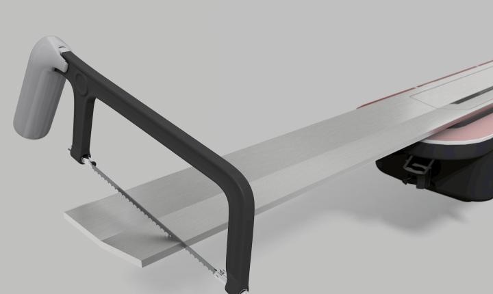 Tece Drainprofile odpływ liniowy 100 cm odwodnienie liniowe profil regulowany złoty optyczny szczotkowany 671002