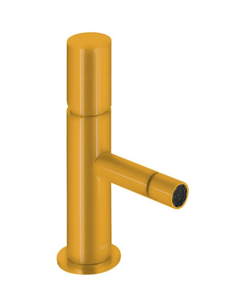 Tres Study Exclusive bateria bidetowa bursztynowa 061.120.01.TAM