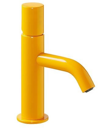 Tres Study Exclusive bateria umywalkowa bursztynowa 261.903.01.TAM