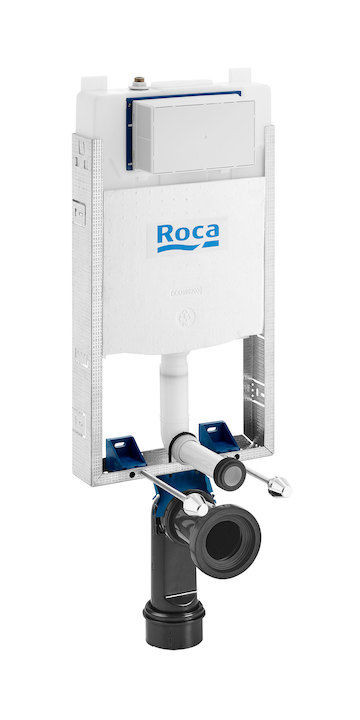 Roca Basic Tank One spłuczka podtynkowa do WC A890070120