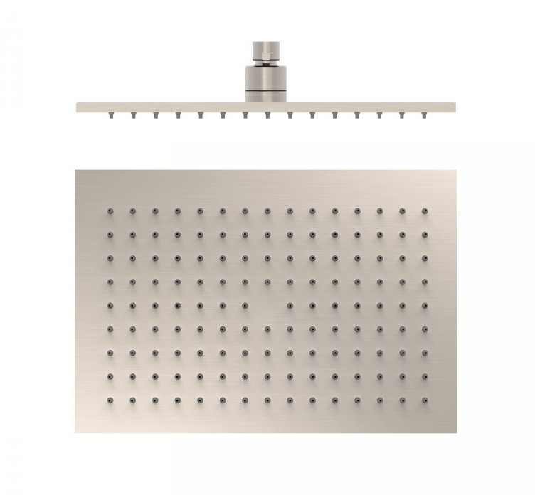 Tres głowica natryskowa 45x31,5 mosiężna stal 299.632.03.AC