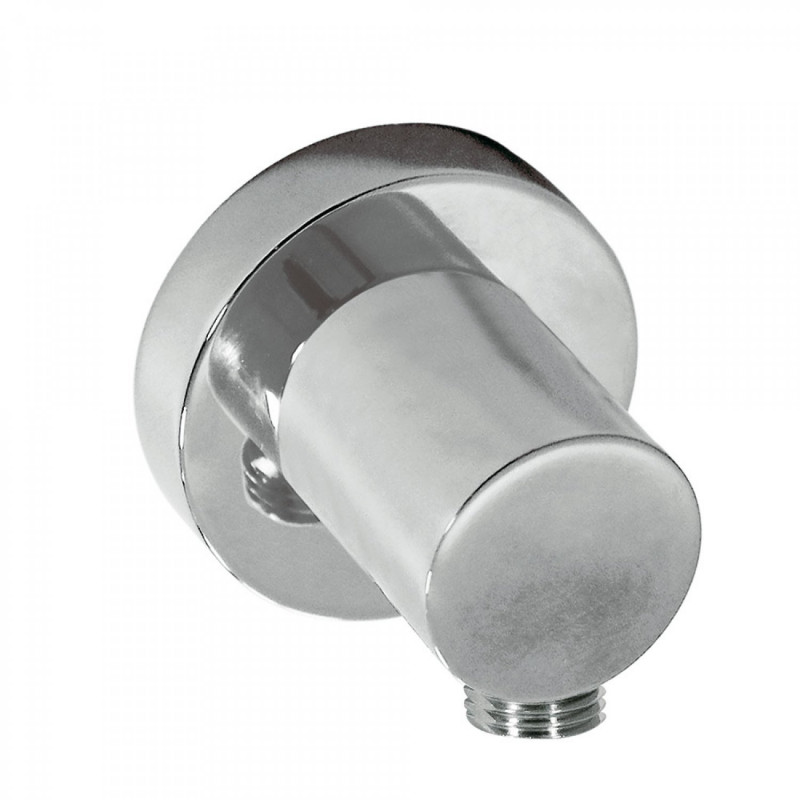 Tres kolanko wyjściowe do węża 1/2 205.183.01