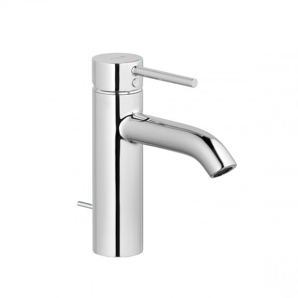 Kludi Bozz jednouchwytowa bateria umywalkowa z korkiem automatycznym chrom 382800576