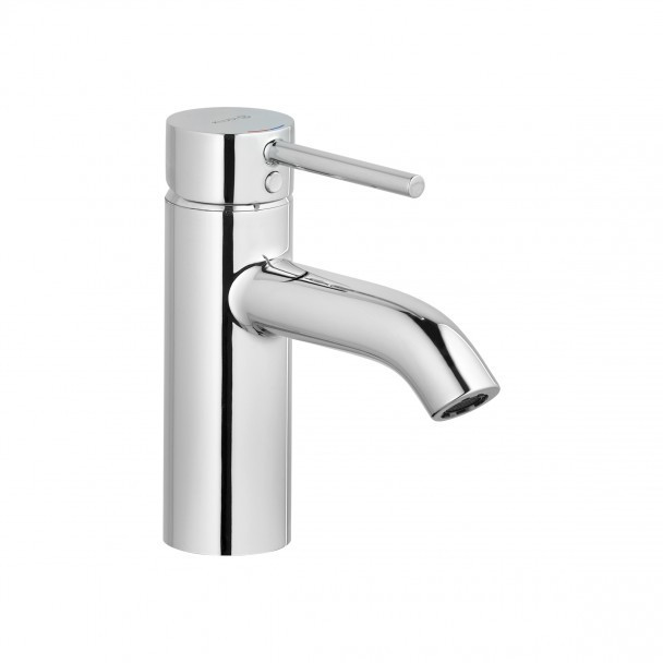 Kludi Bozz jednouchwytowa bateria umywalkowa z klik-klakiem chrom 382660576
